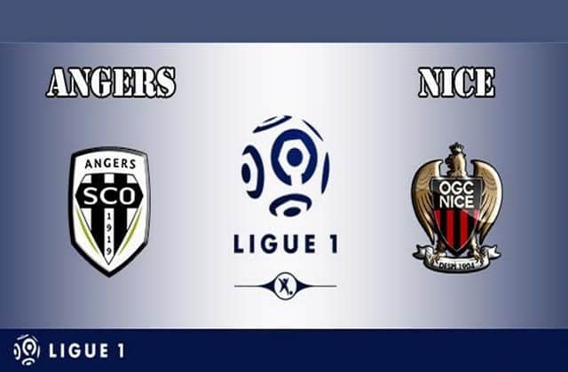 Soi kèo bóng đá 88FUN trận Angers SCO vs Nice, 21h00 – 1/11/2020