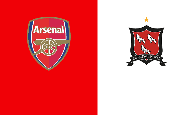 Soi kèo bóng đá 88FUN trận Arsenal vs Dundalk, 3:00 – 30/10/2020