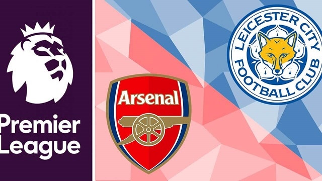 Soi kèo bóng đá 88FUN trận Arsenal vs Leicester City, 2:15 – 26/10/2020