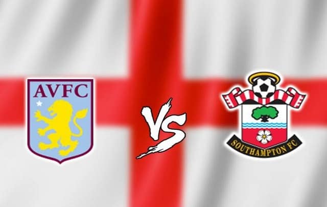 Soi kèo bóng đá 88FUN trận Aston Villa vs Southampton, 19:00 – 01/11/2020