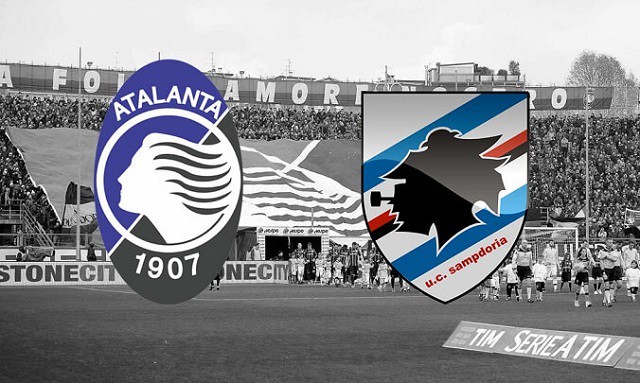 Soi kèo bóng đá 88FUN trận Atalanta vs Sampdoria, 20:00 – 24/10/2020