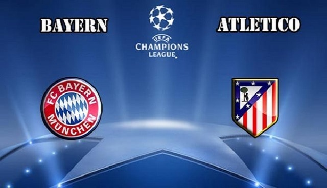 Soi kèo bóng đá 88FUN trận Bayern Munich vs Atl. Madrid, 2h00 – 22/10/2020