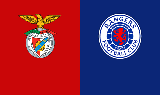 Soi kèo bóng đá 88FUN trận Benfica vs Rangers, 0:55 – 06/11/2020