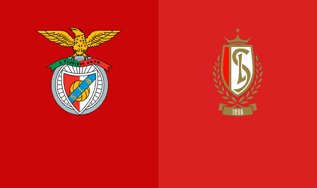 Soi kèo bóng đá 88FUN trận Benfica vs St. Liege, 23:00 – 17/10/2020