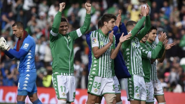 Soi kèo bóng đá 88FUN trận Betis vs Elche, 20:00 – 1/11/2020