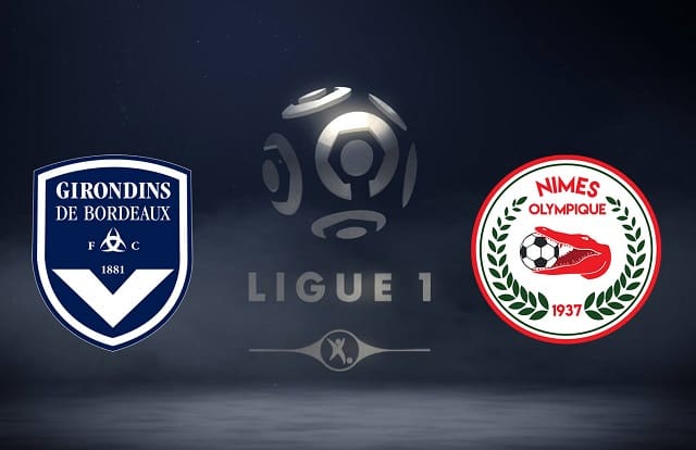 Soi kèo bóng đá 88FUN trận Bordeaux vs Nîmes, 21h00 – 25/10/2020