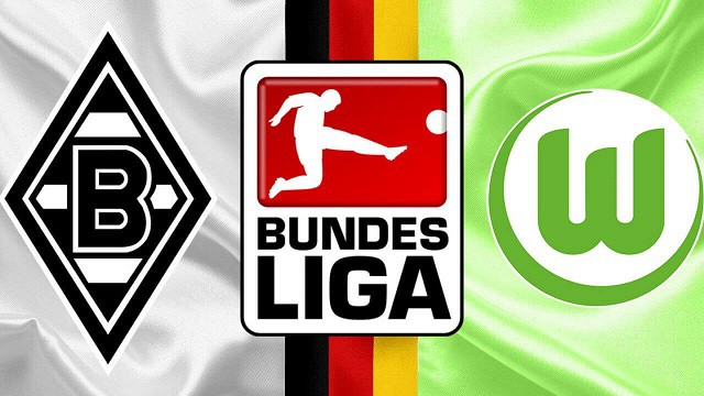 Soi kèo bóng đá 88FUN trận Borussia M'gladbach vs Wolfsburg, 1:30 – 18/10/2020