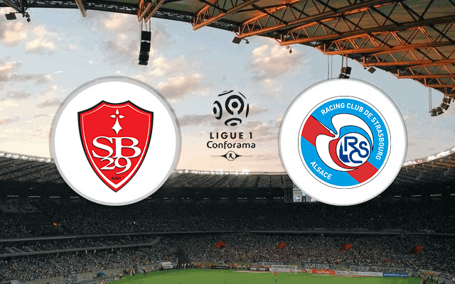 Soi kèo bóng đá 88FUN trận Brest vs Strasbourg, 21h00 – 25/10/2020