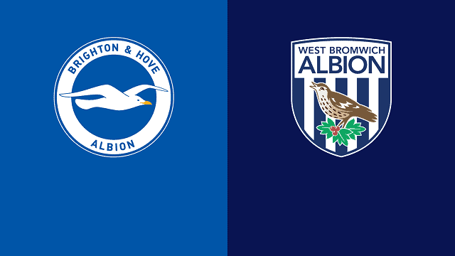 Soi kèo bóng đá 88FUN trận Brighton & Hove Albion vs West Bromwich, 0:30 – 27/10/2020