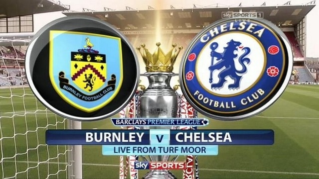 Soi kèo bóng đá 88FUN trận Burnley vs Chelsea, 22:00 – 31/10/2020