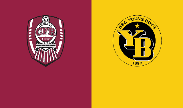 Soi kèo bóng đá 88FUN trận CFR Cluj vs Young Boys, 3:00 – 30/10/2020