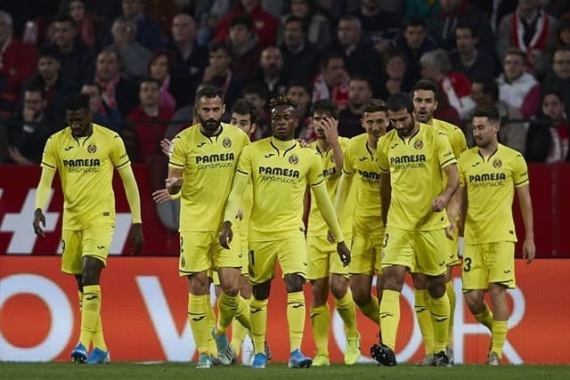 Soi kèo bóng đá 88FUN trận Cádiz vs Villarreal, 22:00 – 25/10/2020