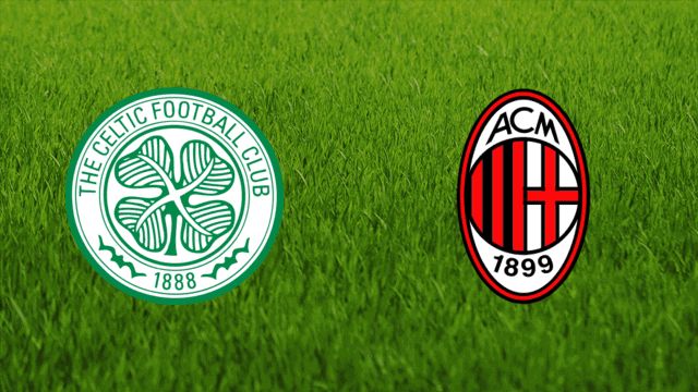 Soi kèo bóng đá 88FUN trận Celtic vs AC Milan, 2h00 – 23/10/2020