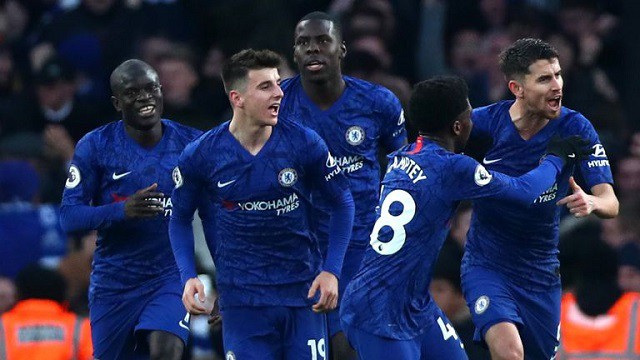 Soi kèo bóng đá 88FUN trận Chelsea vs Sevilla, 2h00 – 21/10/2020