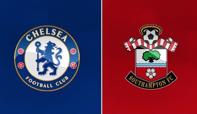 Soi kèo bóng đá 88FUN trận Chelsea vs Southampton, 21h00 – 17/10/2020