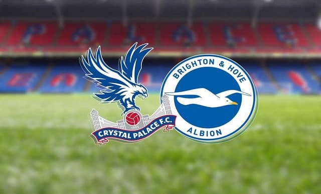 Soi kèo bóng đá 88FUN trận Crystal Palace vs Brighton & Hove Albion, 21h00 – 17/10/2020