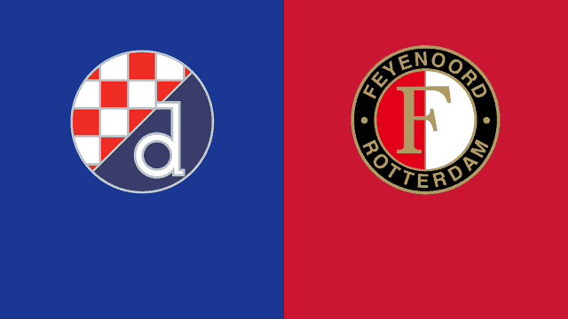 Soi kèo bóng đá 88FUN trận D. Zagreb vs Feyenoord, 2h00 – 23/10/2020