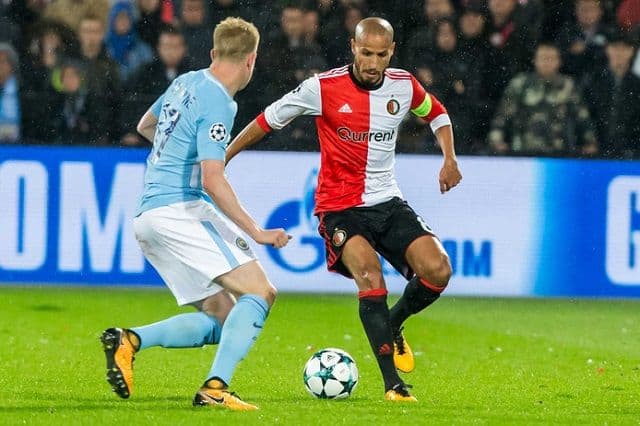 Soi kèo bóng đá 88FUN trận Feyenoord vs Wolfsberger AC, 0:55 – 30/10/2020