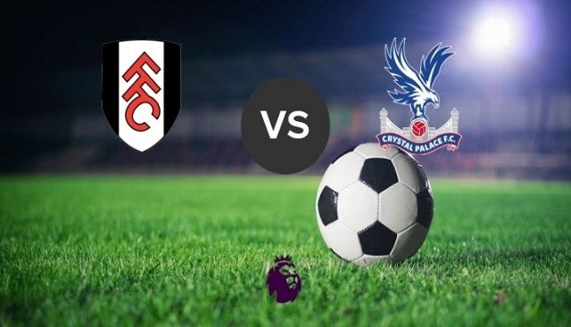 Soi kèo bóng đá 88FUN trận Fulham vs Crystal Palace, 21:00 – 24/10/2020