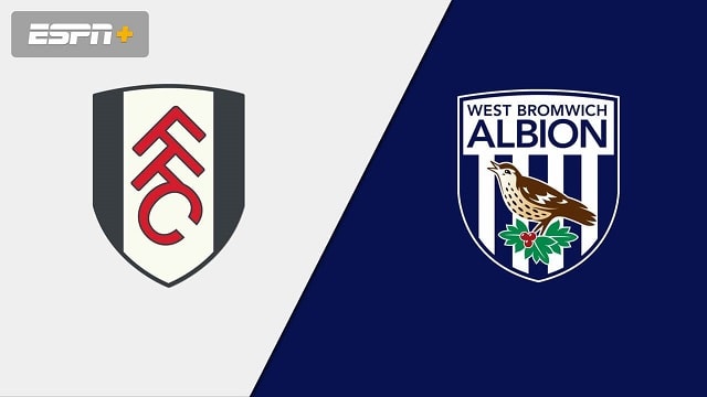 Soi kèo bóng đá 88FUN trận Fulham vs West Bromwich Albion, 0:30 – 3/11/2020