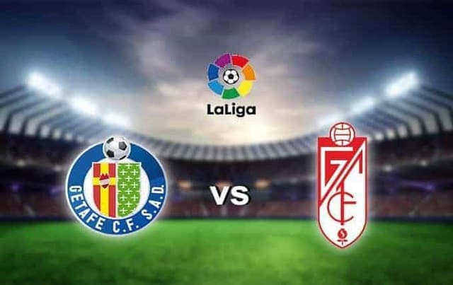 Soi kèo bóng đá 88FUN trận Getafe vs Granada, 0:30 – 26/10/2020