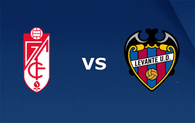 Soi kèo bóng đá 88FUN trận Granada CF vs Levante, 0:30 – 2/11/2020