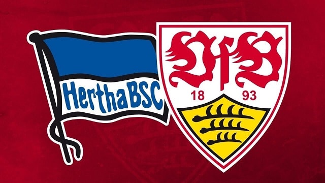 Soi kèo bóng đá 88FUN trận Hertha BSC vs Stuttgart, 20:30 – 17/10/2020