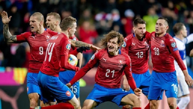 Soi kèo bóng đá 88FUN trận Israel vs Cộng Hòa Séc, 1:45 – 12/10/2020 Soi kèo bóng đá 88FUN trận Israel vs Cộng Hòa Séc, 1:45 – 12/10/2020