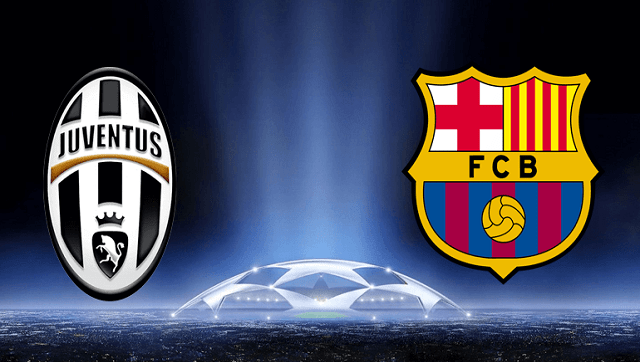 Soi kèo bóng đá 88FUN trận Juventus vs Barcelona, 3h00 – 29/10/2020