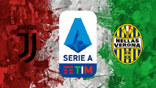 Soi kèo bóng đá 88FUN trận Juventus vs Hellas Verona, 2:45 – 26/10/2020