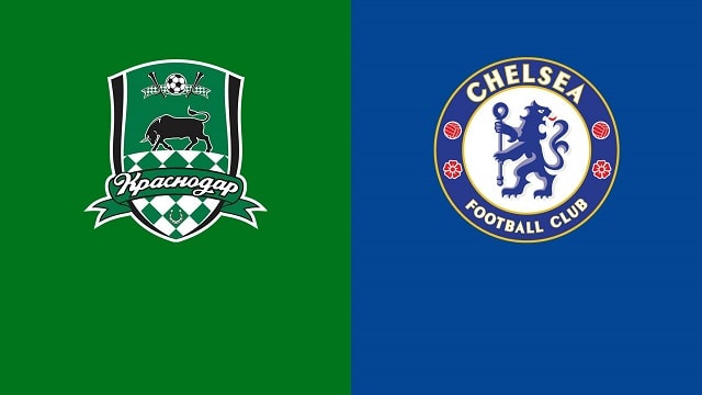 Soi kèo bóng đá 88FUN trận Krasnodar vs Chelsea, 0h55 – 29/10/2020