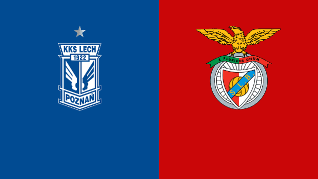 Soi kèo bóng đá 88FUN trận Lech Poznan vs Benfica, 23h55 – 22/10/2020