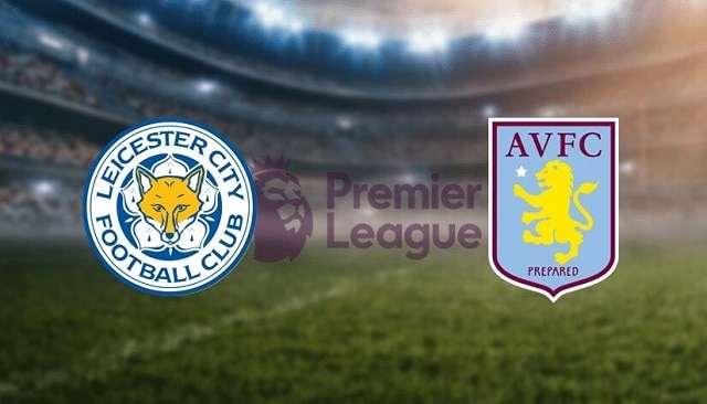 Soi kèo bóng đá 88FUN trận Leicester City vs Aston Villa, 21h00 – 17/10/2020