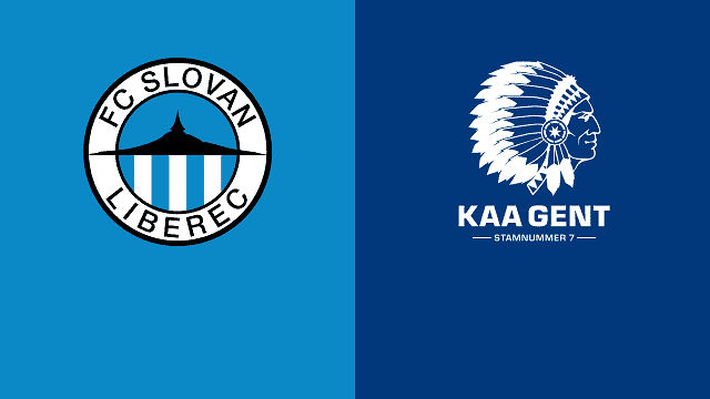 Soi kèo bóng đá 88FUN trận Liberec vs Gent, 2h00 – 23/10/2020