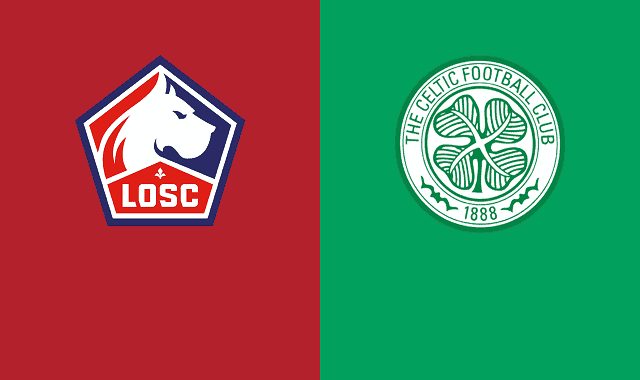 Soi kèo bóng đá 88FUN trận Lille vs Celtic, 0:55 – 30/10/2020