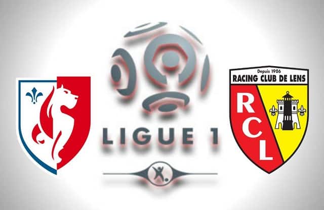 Soi kèo bóng đá 88FUN trận Lille vs Lens, 2h00 – 19/10/2020