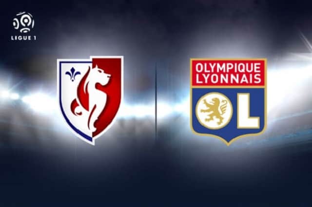 Soi kèo bóng đá 88FUN trận Lille vs Olympique Lyonnais, 23h00 – 1/11/2020