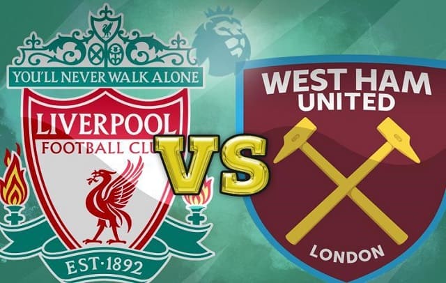 Soi kèo bóng đá 88FUN trận Liverpool vs West Ham United, 0:30 – 1/11/2020