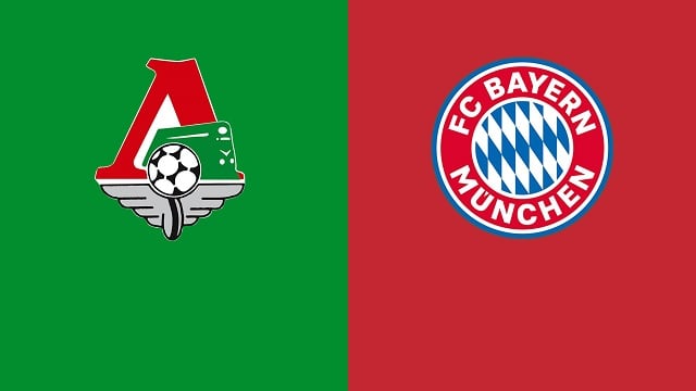 Soi kèo bóng đá 88FUN trận Lokomotiv Moscow vs Bayern Munich, 0h55 – 28/10/2020