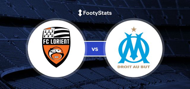 Soi kèo bóng đá 88FUN trận Lorient vs Olympique Marseille, 22h00 – 24/10/2020