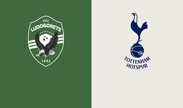 Soi kèo bóng đá 88FUN trận Ludogorets vs Tottenham Hotspur, 0:55 – 06/11/2020