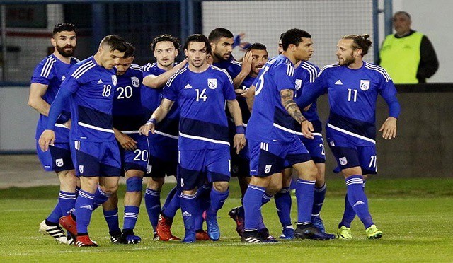 Soi kèo bóng đá 88FUN trận Luxembourg vs Đảo Cyprus, 20:00 – 10/10/2020 Soi kèo bóng đá 88FUN trận Luxembourg vs Đảo Cyprus, 20:00 – 10/10/2020