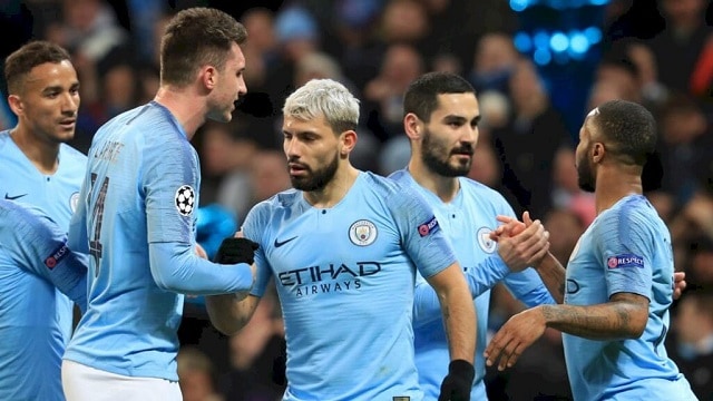 Soi kèo bóng đá 88FUN trận Manchester City vs FC Porto, 2h00 – 22/10/2020