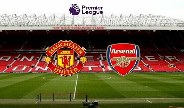 Soi kèo bóng đá 88FUN trận Manchester United vs Arsenal, 23:30 – 1/11/2020