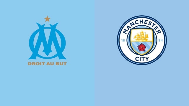 Soi kèo bóng đá 88FUN trận Marseille vs Manchester City, 3h00 – 28/10/2020