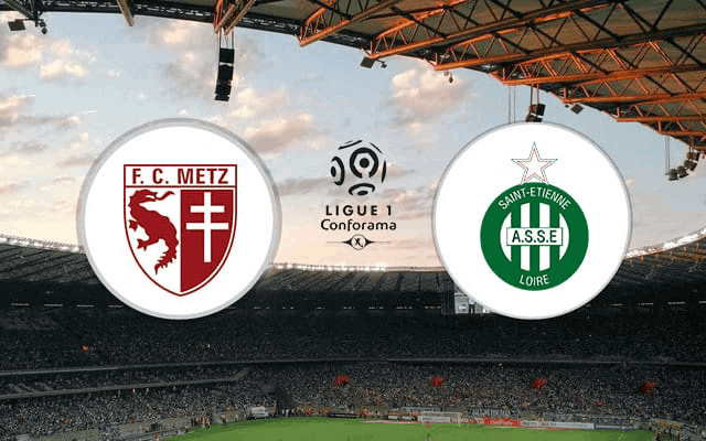 Soi kèo bóng trận Metz vs Saint-Etienne, 21h00 – 25/10/2020