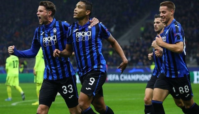 Soi kèo bóng đá 88FUN trận Midtjylland vs Atalanta, 2h00 – 22/10/2020