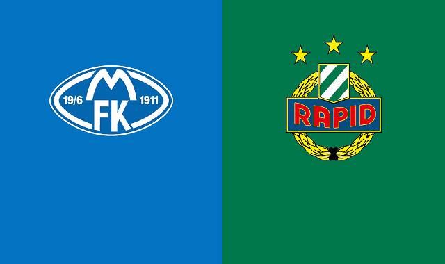 Soi kèo bóng đá 88FUN trận Molde vs Rapid Vienna, 3:00 – 30/10/2020