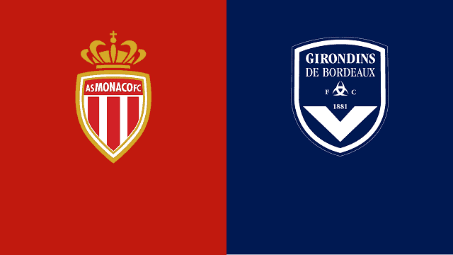 Soi kèo bóng đá 88FUN trận Monaco vs Bordeaux, 23h00 – 1/11/2020