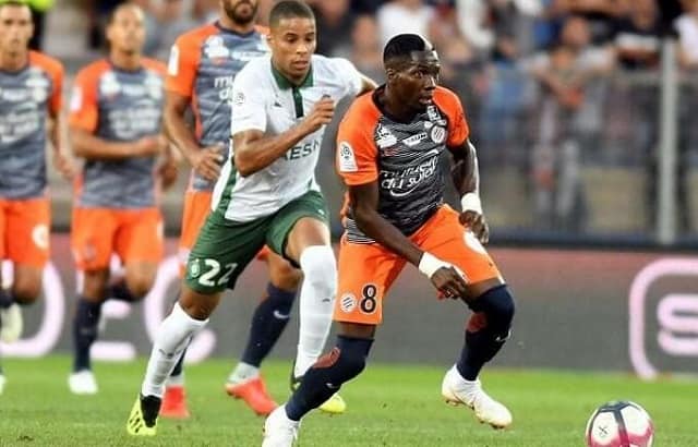 Soi kèo bóng đá 88FUN trận Montpellier vs Reims, 21h00 – 25/10/2020